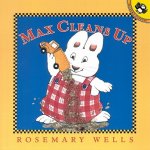 MAX CLEANS UP TURTLEBACK SCHOO