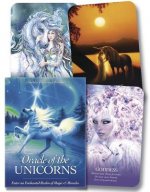 Oracle of the Unicorns: Enter an Enchanted Realm of Magic and Miracles