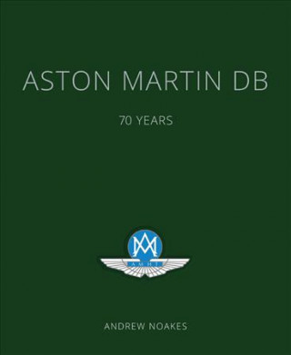 Aston Martin DB: 70 Years