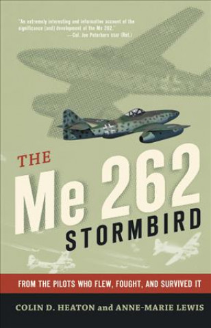 ME 262 STORMBIRD
