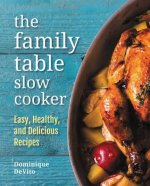 Family Table Slow Cooker