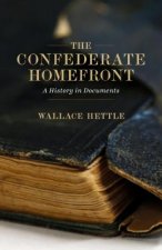 Confederate Homefront