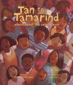 TAN TO TAMARIND