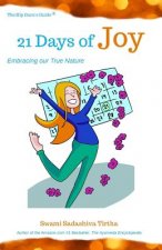 21 DAYS TO JOY
