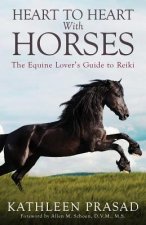 HEART TO HEART W/HORSES