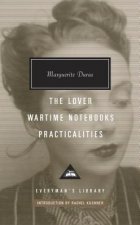 Lover, Wartime Notebooks, Practicalities