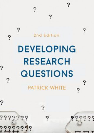 Developing Research Questions