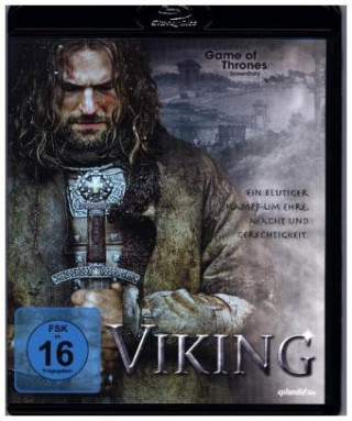 Viking, 1 Blu-ray