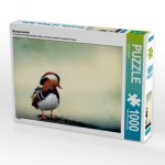 Mandarinente (Puzzle)