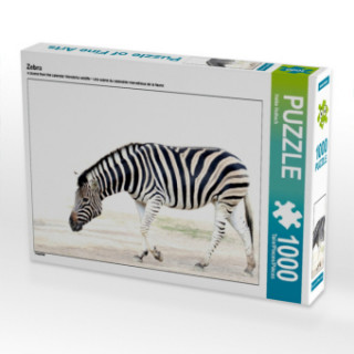 Zebra (Puzzle)