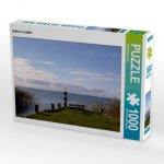 Hafen in Loddin (Puzzle)