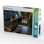 Ein Motiv aus dem Kalender Lost Places - verlassene Orte (Puzzle)