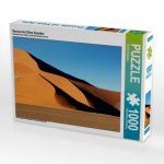 Sossusvlei Düne Namibia (Puzzle)
