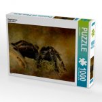 Vogelspinne (Puzzle)