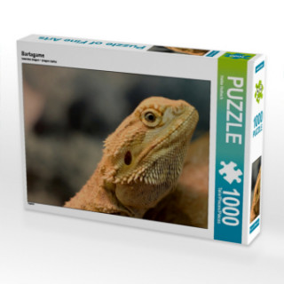 Bartagame (Puzzle)