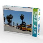 Venice Beach USA (Puzzle)