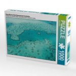 Great Barrier Reef Queensland Australien (Puzzle)