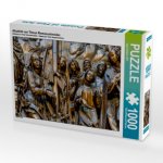 Altarbild von Tilman Riemenschneider. (Puzzle)
