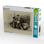 Gemeinsam spielen (Puzzle)