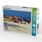 Diani Beach Südküste (Puzzle)