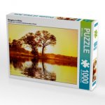 Morgens in Afrika (Puzzle)