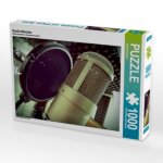 Studio Mikrofon (Puzzle)