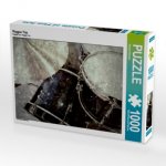 Reggae Trip (Puzzle)
