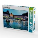 Neues Schloss Bayreuth (Puzzle)