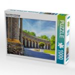 Neues Schloss Eremitage (Puzzle)