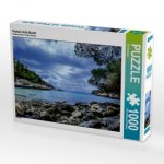 Portals Vells Bucht (Puzzle)