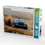 Subaru Impreza WRC (Puzzle)