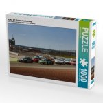 ADAC GT Masters Sachsenring (Puzzle)