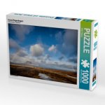 Island Regenbogen (Puzzle)
