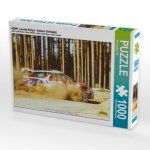 ADMV Lausitz Rallye / Anders Gröndahl (Puzzle)