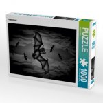 Fledermaus (Puzzle)