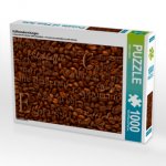Kaffeezubereitungen (Puzzle)