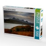 Ben Loyal, Sutherland, Schottland (Puzzle)