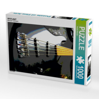 SPOTLIGHT (Puzzle)