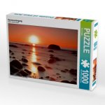 Sonnenuntergang (Puzzle)