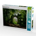Eingang ins Zauberland (Puzzle)