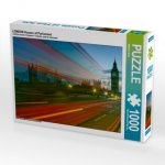 LONDON Houses of Parliament (Puzzle)