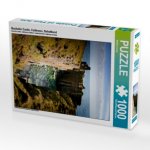 Buchollie Castle, Caithness, Schottland (Puzzle)