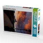 John o`Groats, Caithness, Schottland (Puzzle)