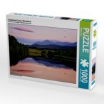 Caledonian Canal, Schottland (Puzzle)
