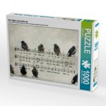 Alle Vögel sind schon da (Puzzle)