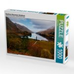 Glenfinnan Monument, Schottland (Puzzle)
