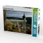 Fahrstuhl zur Ostrauer Scheibe (Puzzle)