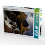 Buchaille Etive Mor`, Schottland, Glencoe (Puzzle)