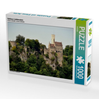 Schloss Lichtenstein (Puzzle)