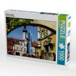 Furth im Wald (Puzzle)